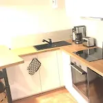 Studio Cosy Avec Deux Velos Coeur De Ville