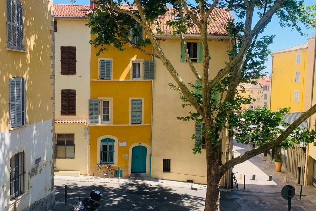 Cosy Avec Deux Velos Coeur De Hyeres